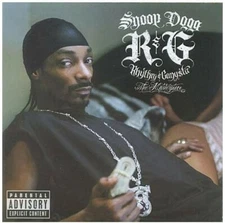 Snoop Dogg : R & G - Rhythm and Gangsta The Masterpiece - Audio CD