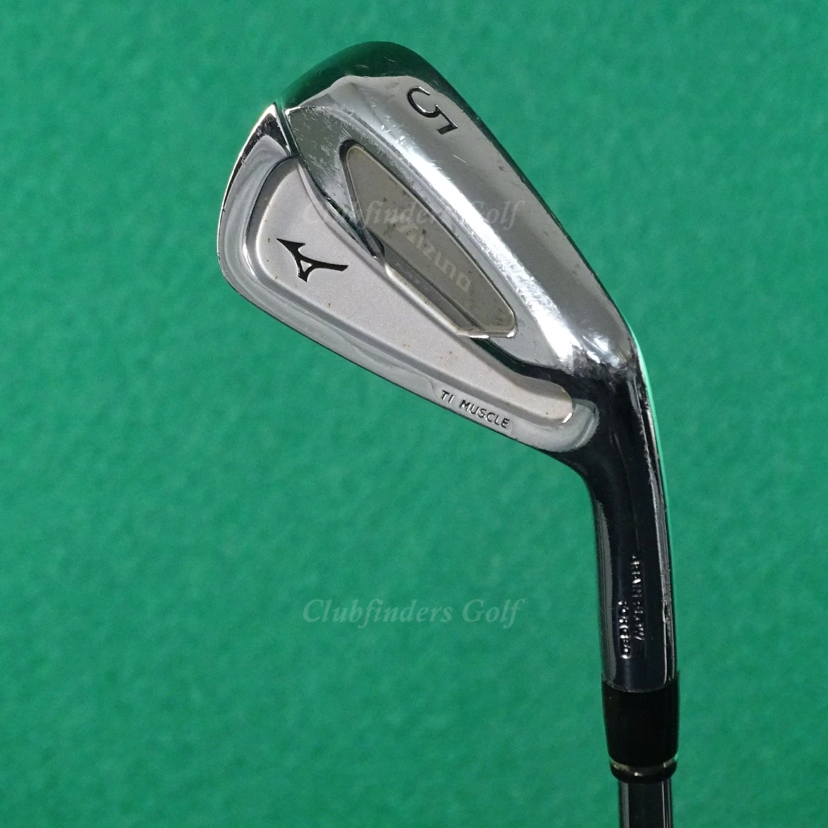 Mizuno MP 59 Golf Clubs for sale | eBay