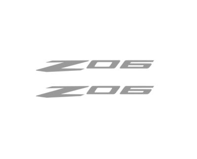 Corvette Stingray Logo Png