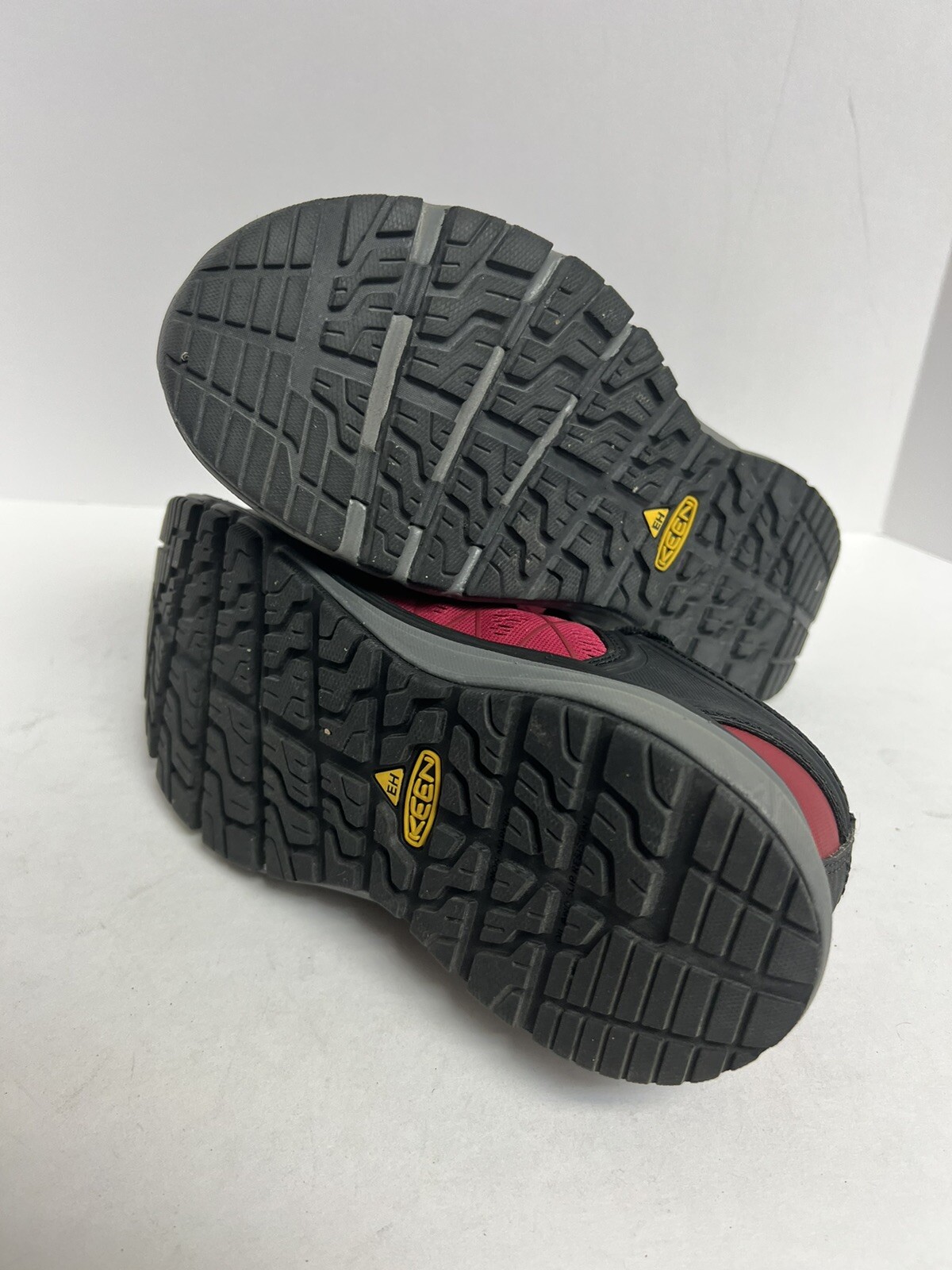 Sneaker Keen donna Utility Vista Energy 7 5 M