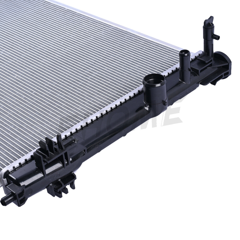 Nakka Radiator Assembly For 2022-2024 Toyota Corolla Sedan 2.0L – Direct Fit 16400-F2081