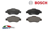 BeläGe Scheibenbremse Bosch Vorne Geeignet A Fiat Panda 169 1.3 JTD 2003- > 7