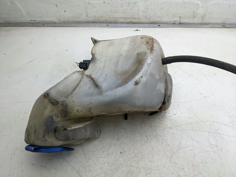 AUDI A6 S6 RS6 4.2 V8 2003 PARABRISAS LAVADORA BOTELLA TANQUE 4B0955453 Foto 4 de 4