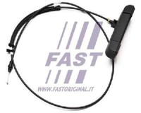 Original Fast TüRgriff FT94560 FüR Ford
