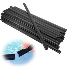 Overlap Liners Flat Coping Strips for Round Oval Above Ground Swimming Pool Tool