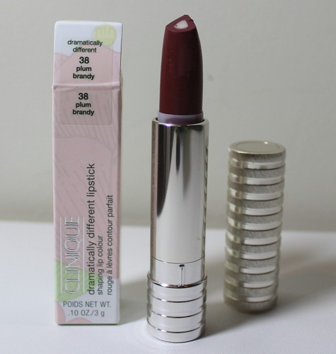 CLINIQUE Dramatically Different Lipstick Shaping Lip Colour *PICK COLOR* NIB - Picture 13 of 14