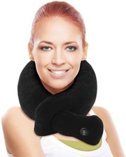 Neck Massager FineLife 2 Speed Black