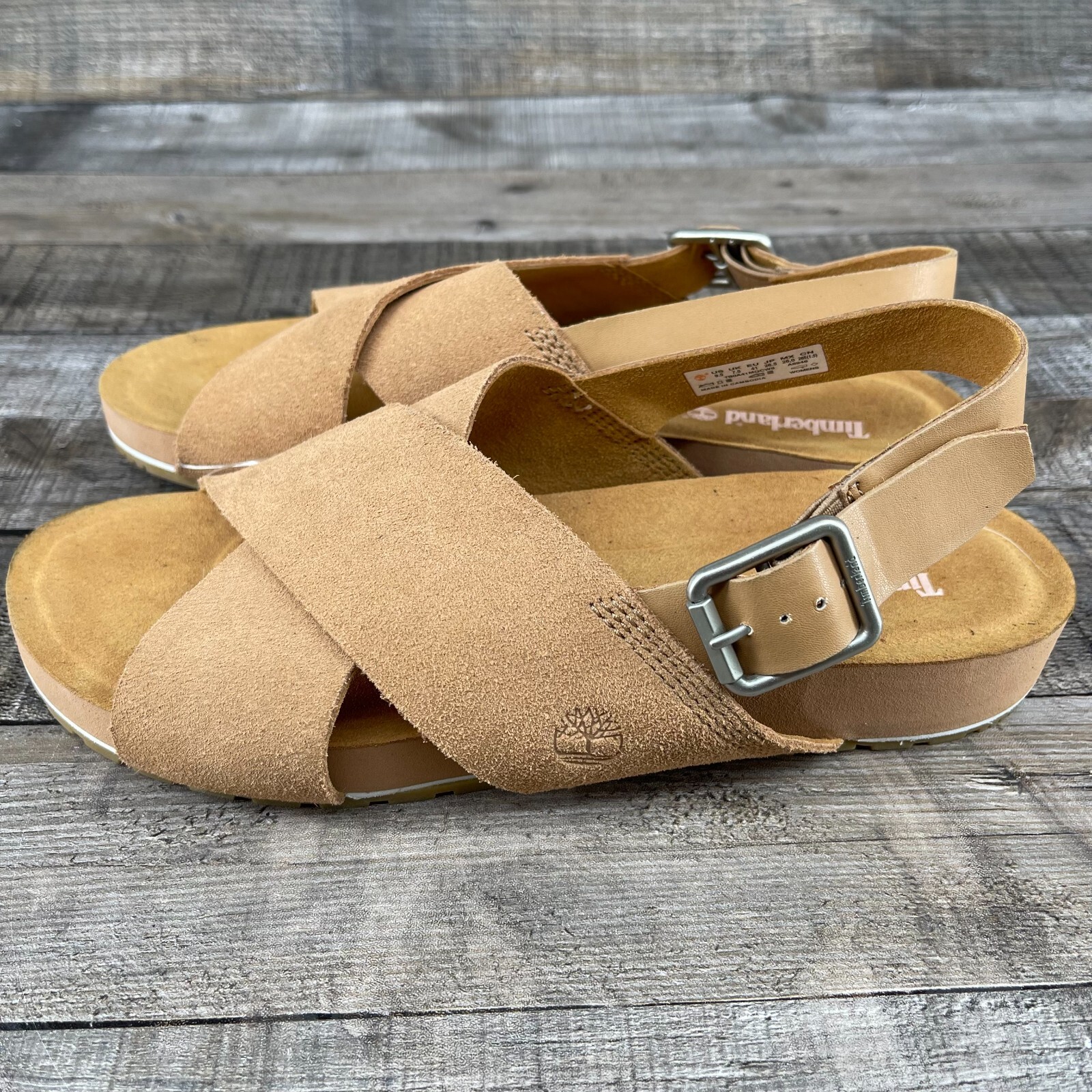 Timberland Sandal Malibu Waves Basic Backstrap Wo… - image 4