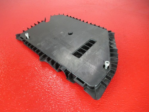 BMW E65 E66 7-Series PARKING EMERGENCY BRAKE ACTUATOR COVER PANEL 2002-2008 OEM - Picture 3 of 8