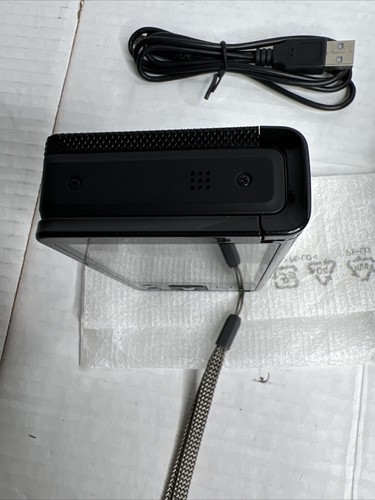 Excellent!! Casio EX-FC500S Black 16.1 MP Digital Camera - Picture 7 of 9