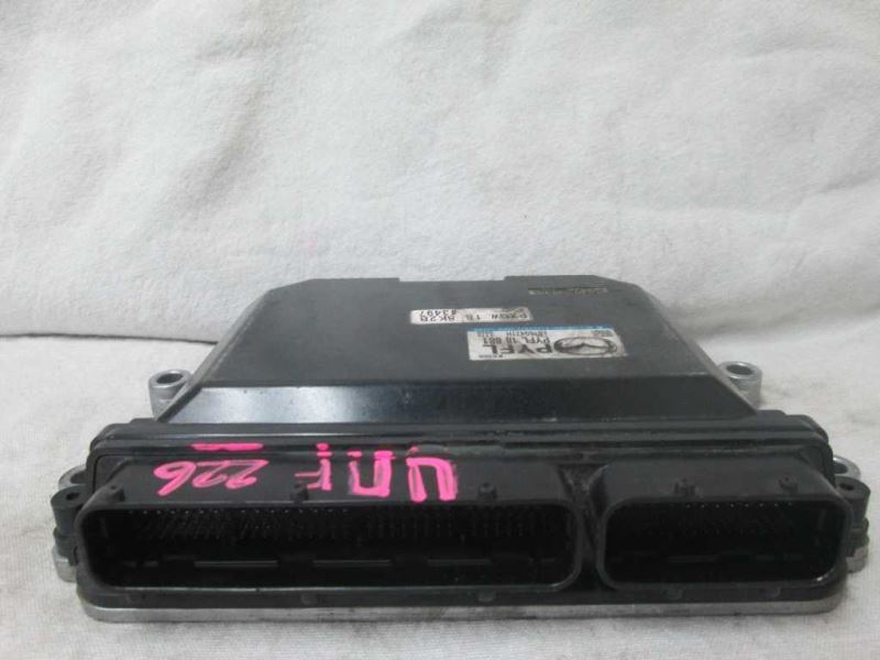 Engine ECM Control Module Fits 17-19 MAZDA CX-9 PYFL 18 881