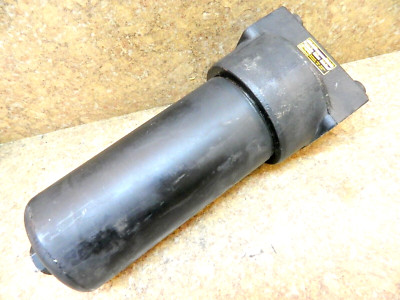 PARKER  WPF410QEBE2KS201   High Pressure Hydraulic Filter 10 Micron 7000 PSI