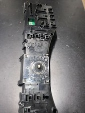 Whirlpool Maytag Dryer Display Control Board W10246786