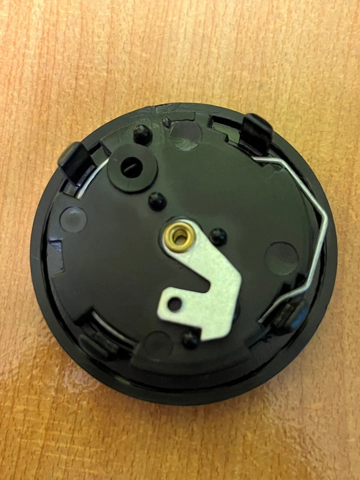 FALCON RS WATANABE JDM Horn Button for SPARCO OMP  NARDI steering wheel - Image 4 of 4