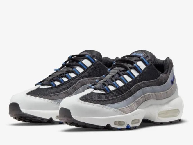 NIKE AIRMAX95 LDV　フィギュア NIKE AIRMAX95 LDV フィギュア NIKE AIRMAX95 LDV フィギュア NIKE AIR