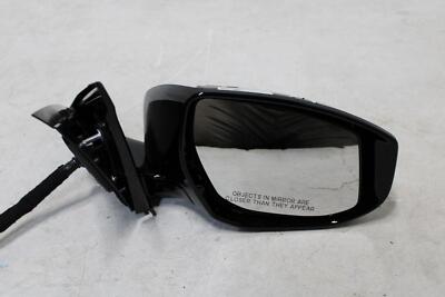 Door Mirror NISSAN MAXIMA Right 21 22 23