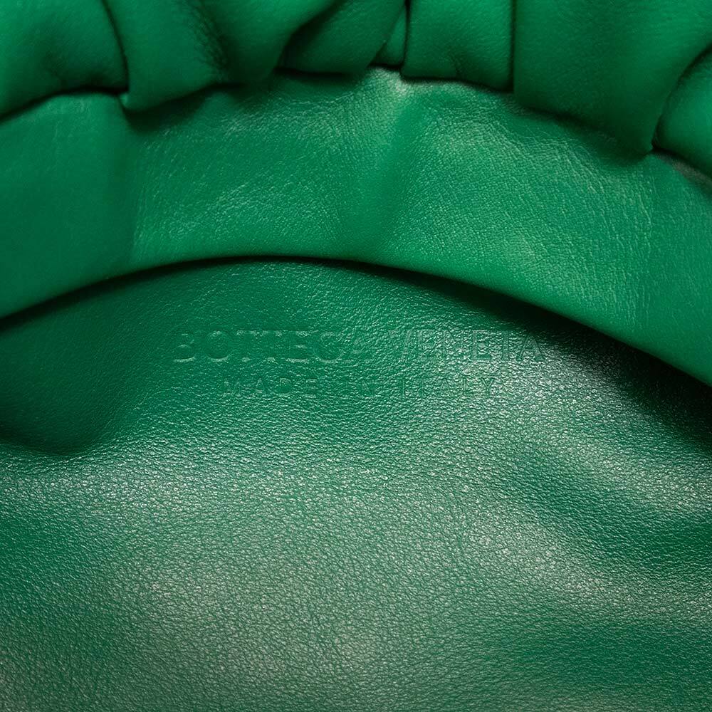 Bottega Veneta The Chain Pouch Shoulder Bag Calfskin Leather Bottega Veneta The Chain Pouch Shoulder Bag Calfskin Leather