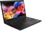 Lenovo ThinkPad T14s 1 Touch LCD 14" FHD Ryzen 5 4650U 16GB 256GB Privacy Screen