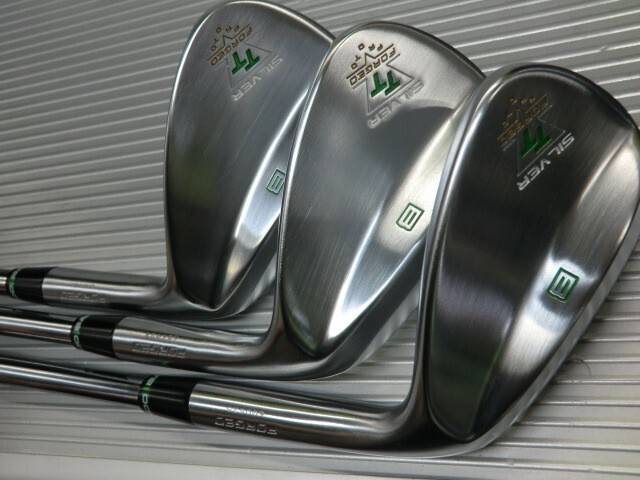 バルド BALDO TT FORGED WEDGE BALDO TT FORGED MILLED WEDGE TOUR SATIN – BALDO（バルド