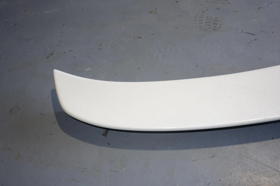 JDM Acura RL Honda Legend KB1 Original Mugen Rear Spoiler Wing 2005-2008 Foto 4 de 4