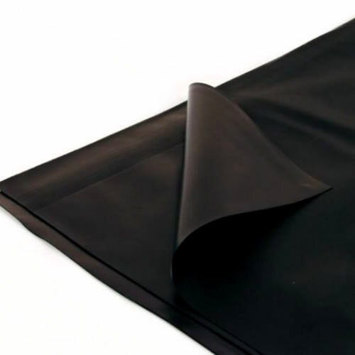 Pondxpert EPDM Pond Liner 9' 9'' x 9' 9'', Rubber Water Garden Fish Pond Liner