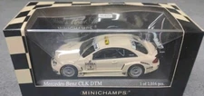 Minichamps Mercedes-Benz CLK Coupe DTM 2003 Ring Taxi 1:43