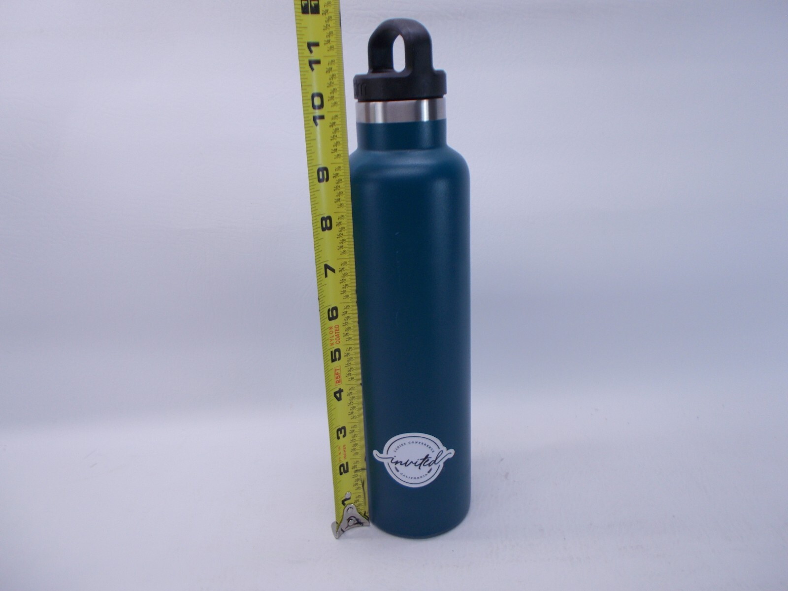 Simple Modernn Ascent Insulated Stainless Steel Narrow Mouth Bottle 24oz Invited