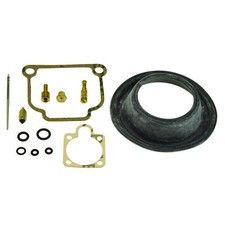 BMW R100CS R100RS R100RT post 1981 40mm Bing Vacuum carb full overhaul kit