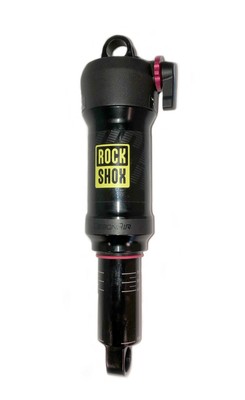 rockshox deluxe select rt debonair