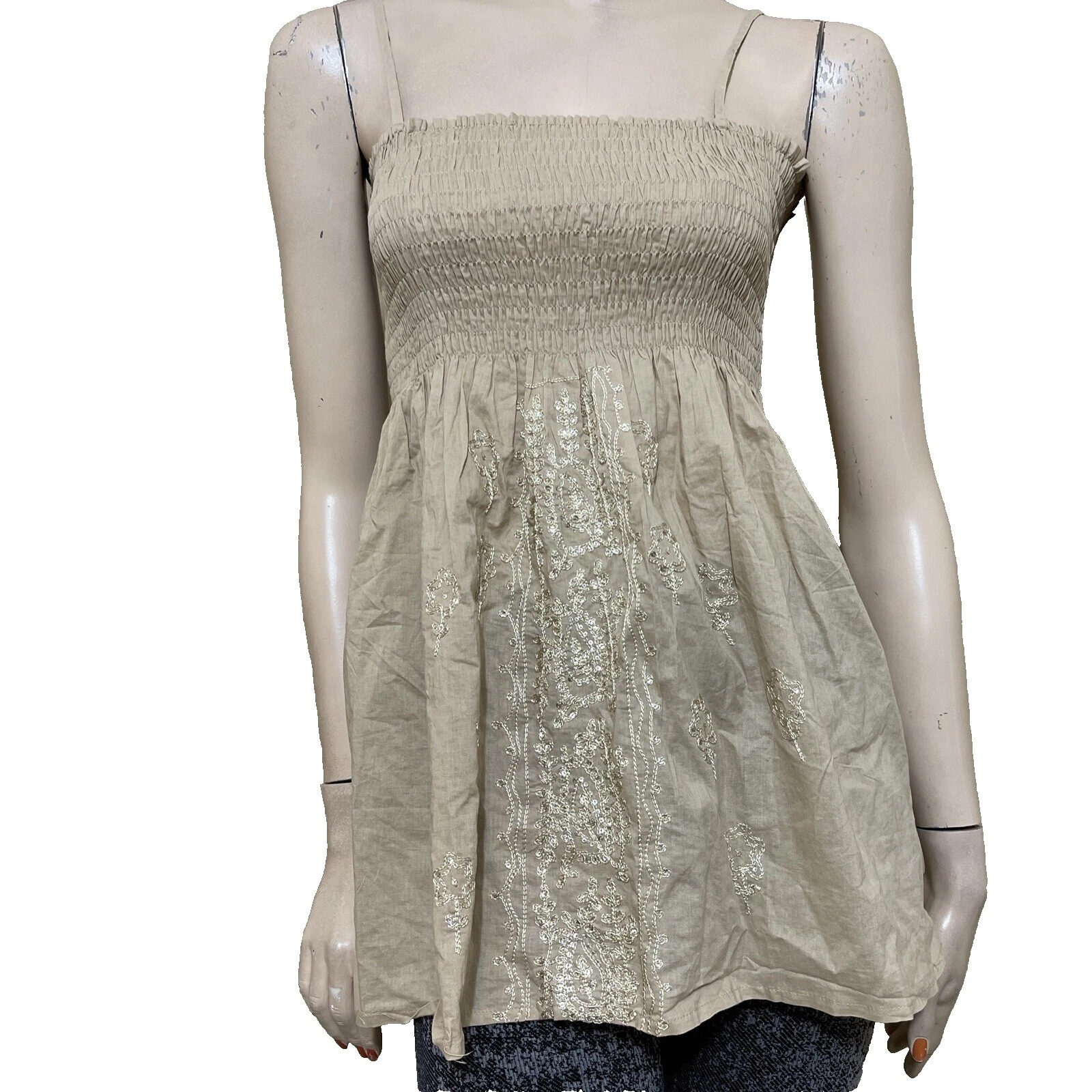 Beer Casual Tops for Women