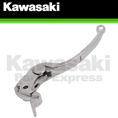 Right Brake Lever for Kawasaki Z1000 0713 132360139 for sale