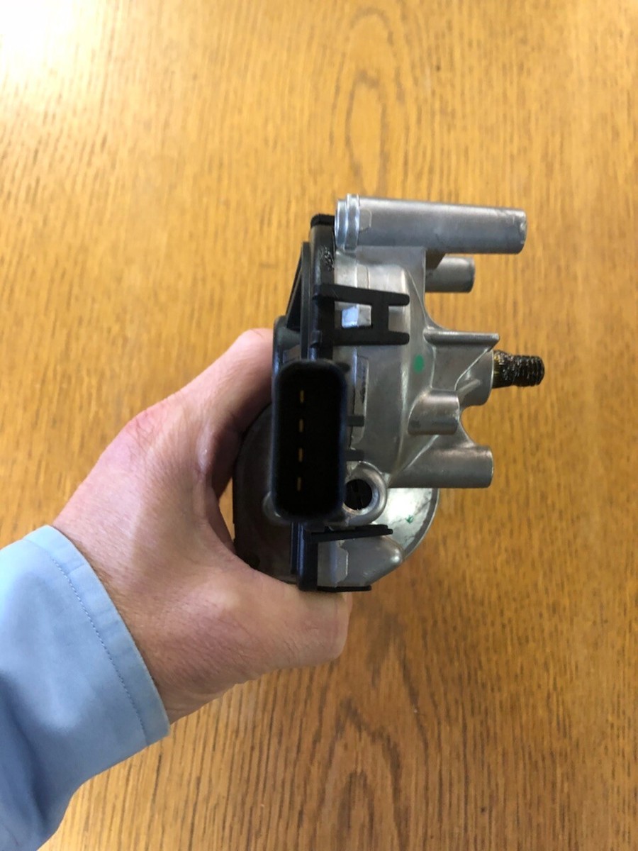 Trico Wiper Motor 91498-348 | Aftermarket | 91498348