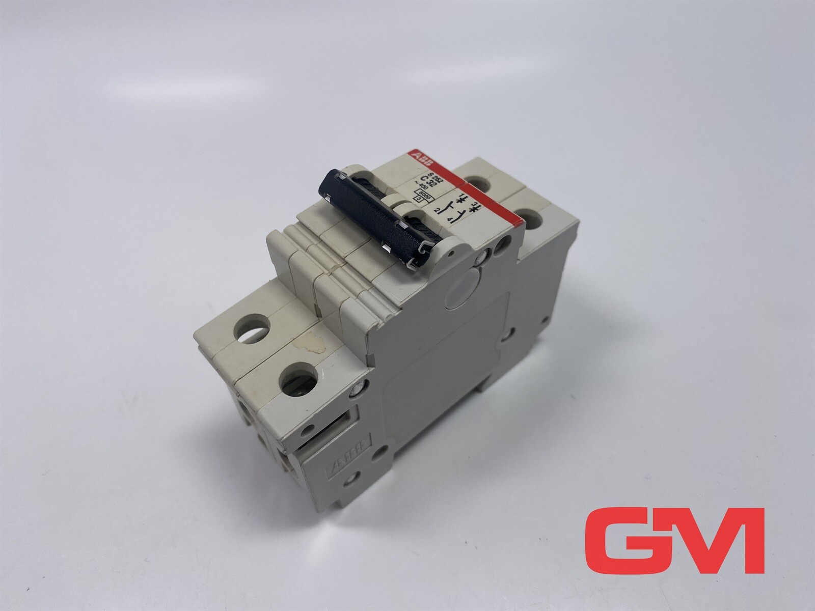 Abb Circuit Breaker S262 C32 32A Circuit Breaker