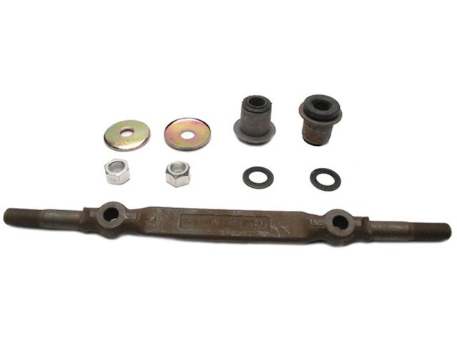 For 1971-1973 Buick Riviera Control Arm Shaft Kit Front Upper AC Delco 72863QTVC