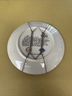 1989 The Banjo Player Collector Plate by Norman Rockwell-#19200B — photo 5