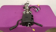 2014-2019 Chevy Silverado GMC Sierra 1500 Steering Column Assy tilt (opt N33)