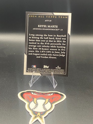2025 Topps Series 1 - Insert Cards - COMPLETE YOUR SET (Pick Your Card) - Picture 19 of 493