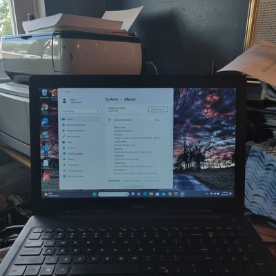 Dell Latitude 3590 15.6