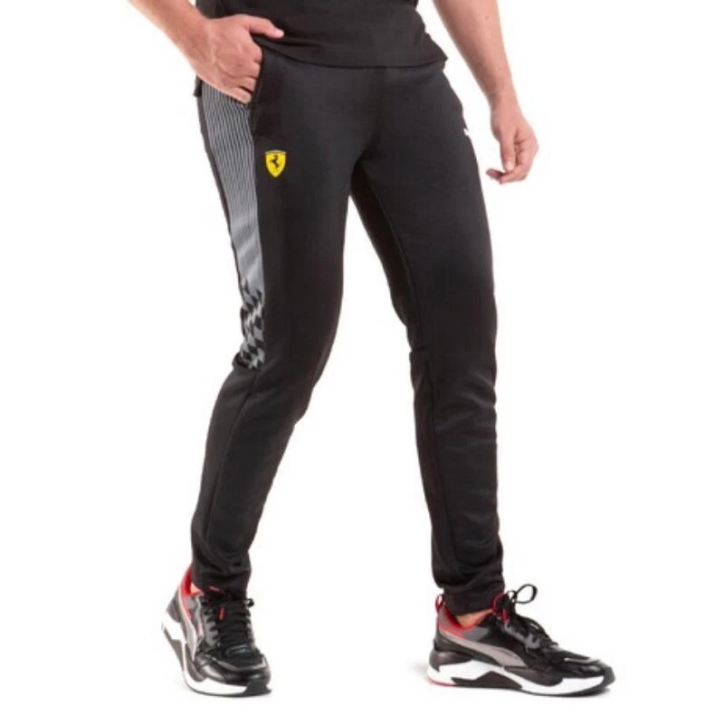 Ferrari track best sale pant