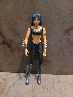 Vintage Reboot Andraia 5.5