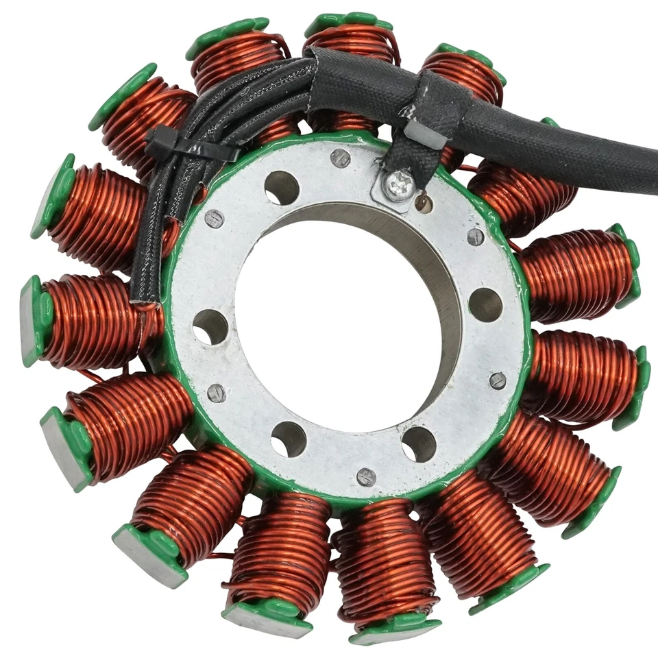 Estator para Honda CBR600RR CBR-600RR 2007 2008 2009 2010 2011 2012 Foto 3 de 4