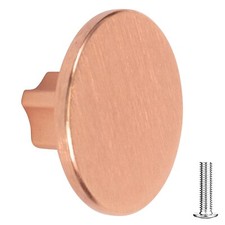 Kitchen Cabinet Handles Cupboard Drawer Door Half Moon Shaker - Decoranddecor