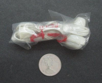 Ear piece for audio - unopened package