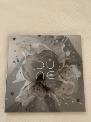 HANS ZIMMER,サントラ,3CD,DUNE,砂の惑星,新品未開封 HANS ZIMMER,サントラ,3CD,DUNE,砂の惑星,新品未開封 【公式通販】
