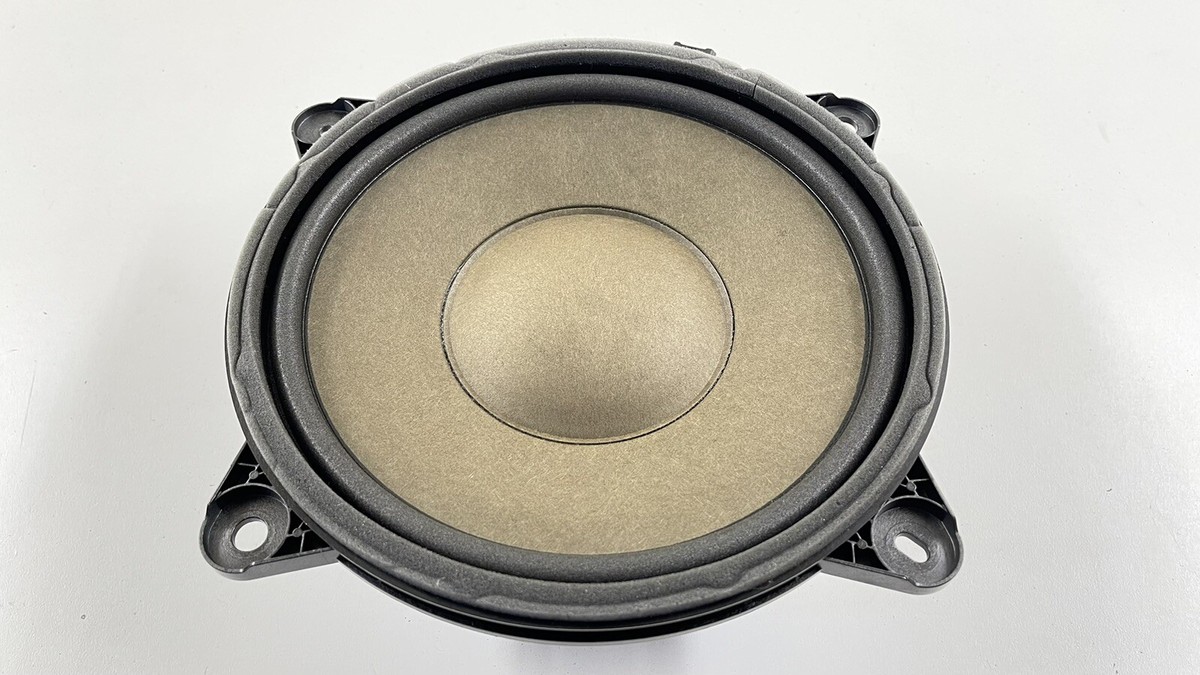 22-23 SUBARU WRX SUBWOOFER SUB WOOFER SPEAKER HARMAN KARDON