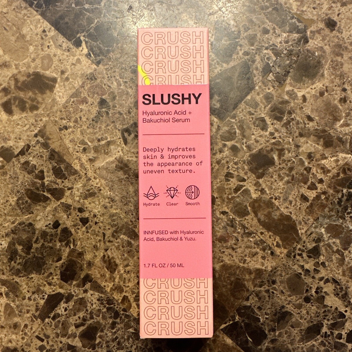 【2本セット】MUKII THE serum Body Cream 5e87f1b236e2a7de16e6ad72-