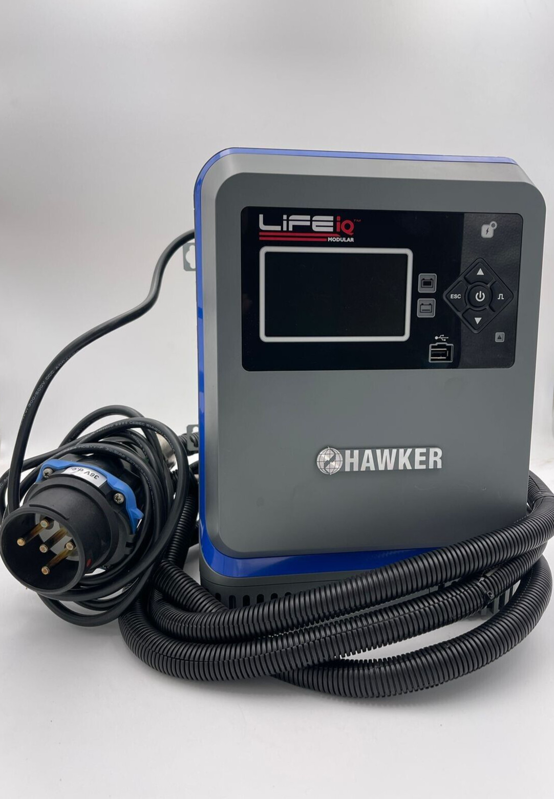 HAWKER LIFEIQ MODULAR P/No.: IQ132-B-3V-0