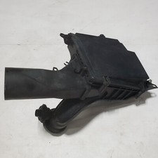 03-08 Mercedes W215 CL600 S600 Air Intake Cleaner Box Housing Left Driver OEM