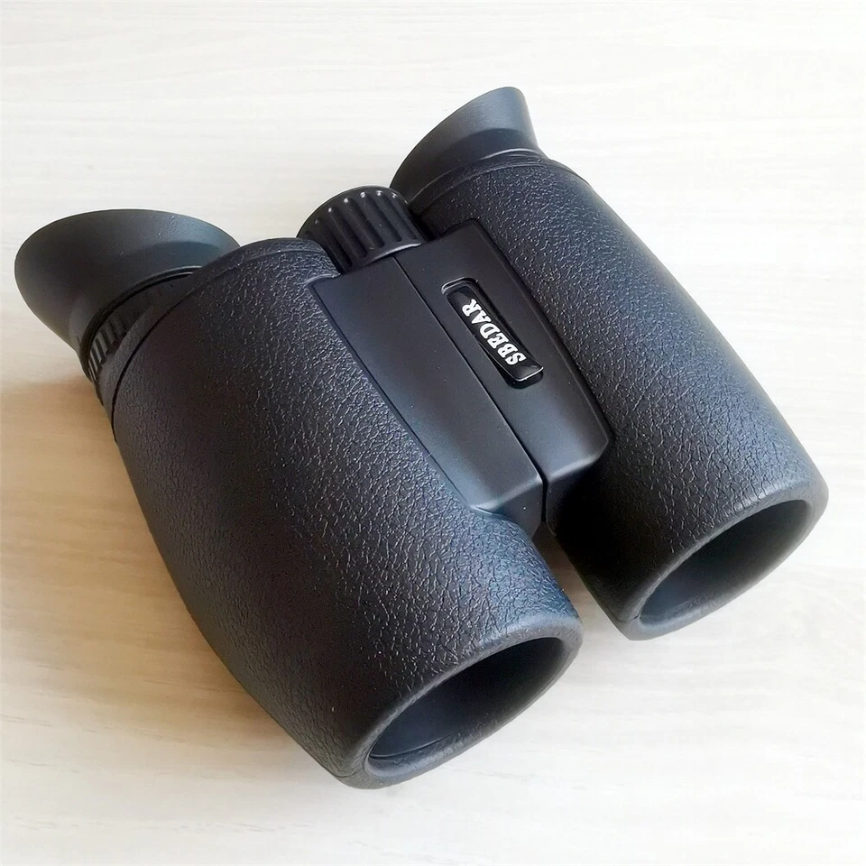 25x30 High Powered Binoculars for Adults Compact/Waterproof Binoculars WO Tripod - Image 2 of 4