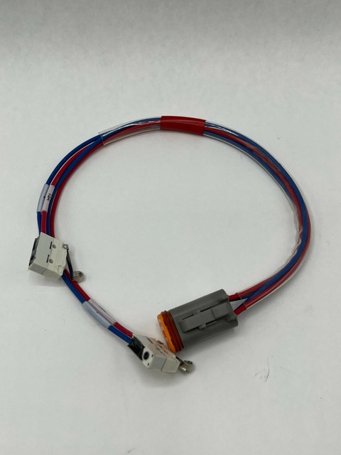 GENUINE CLARK PARTS 2795496 DIRECTIONAL CONTROL SWITCH for sale online ...